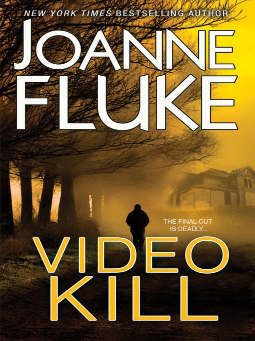 Title details for Video Kill by Joanne Fluke - Wait list